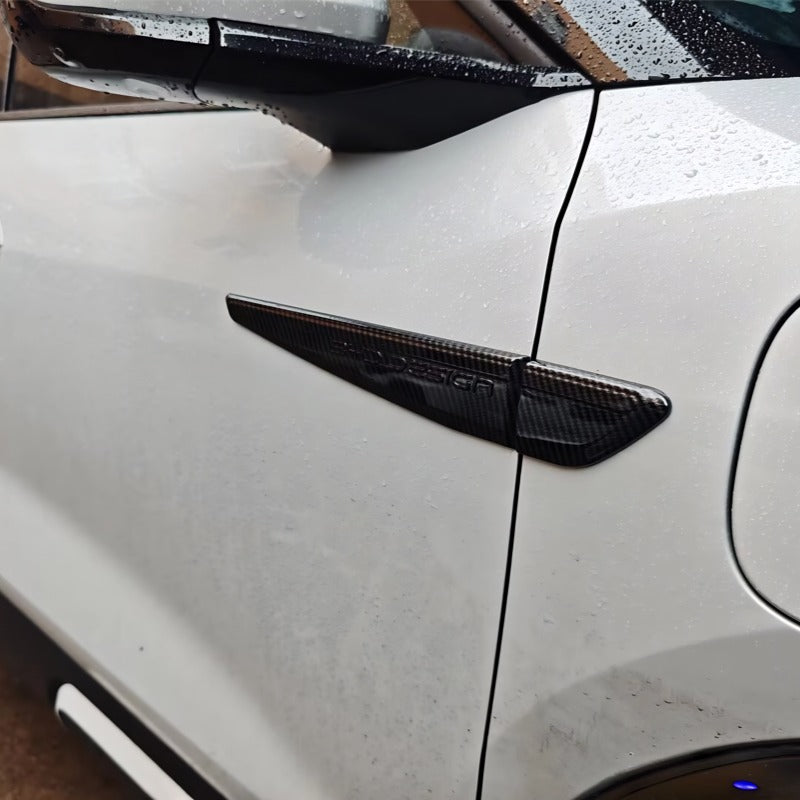 Wing Cover for BYD Atto 2 (4 Pcs)