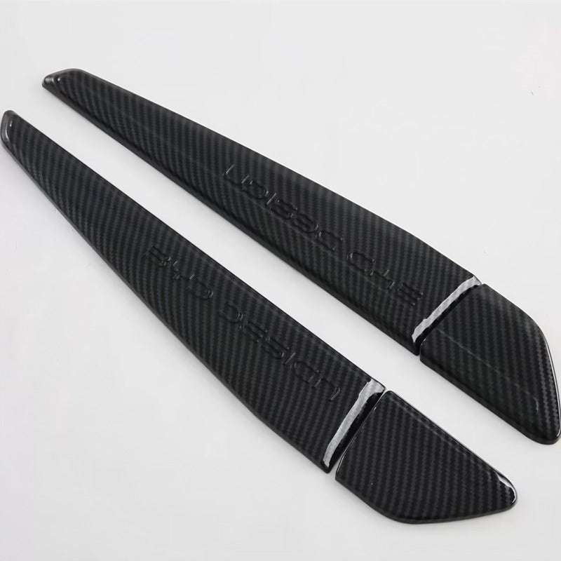 Wing Cover for BYD Atto 2 (4 Pcs)