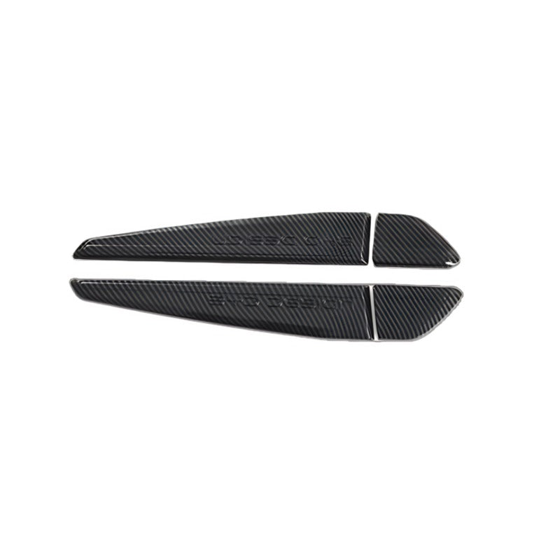Wing Cover for BYD Atto 2 (4 Pcs)