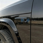 Wing Cover for BYD Ti 7 (2 Pcs)