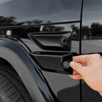 Wing Cover for BYD Ti 7 (2 Pcs)