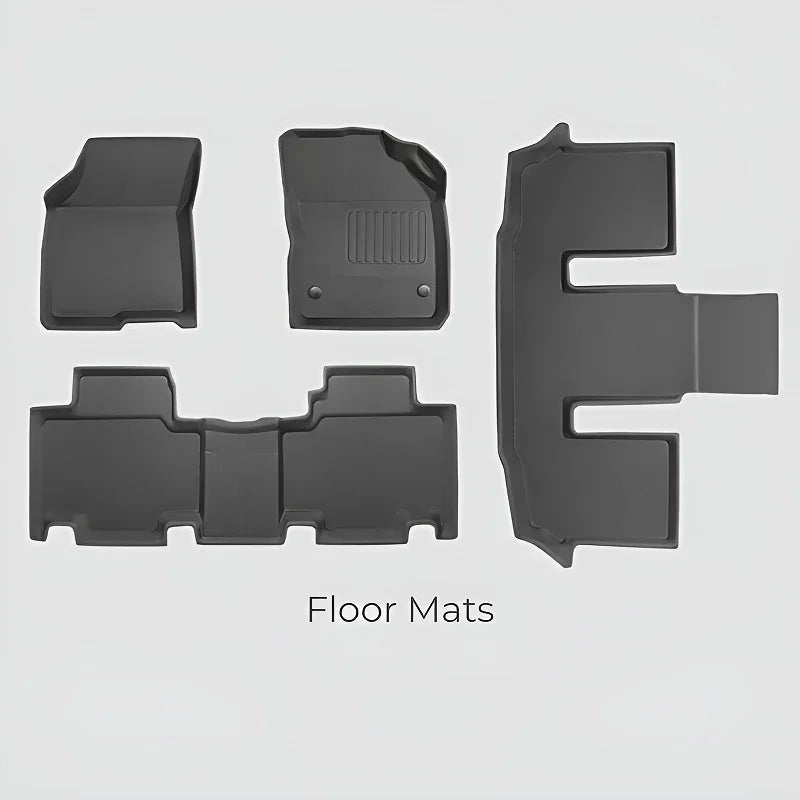 XPEFloorMatsforBYDM6_5 - TOP BYD LIMITED