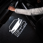 Puddle Lights for BYD