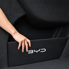 Trunk Organizer for BYD