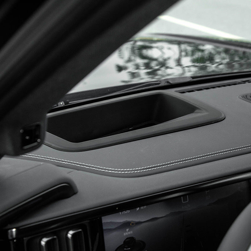 BYD Denza B8 HUD Protection Frame - Head-Up Display Decorative Trim