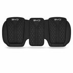 BYD Nappa Leather Car Seat Cushion Cover for Sealion 7 Atto 3 Han Song Plus Seagull and Dolphin