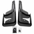 BYD Sealion 7 Mud Flaps