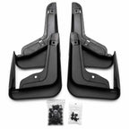 BYD Sealion 7 Mud Flaps