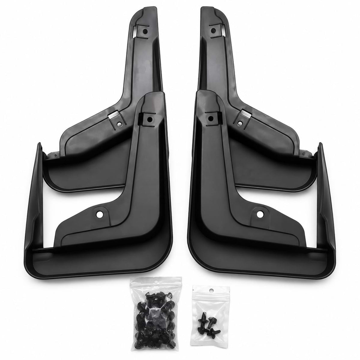 BYD Sealion 7 Mud Flaps