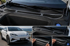 BYD Sealion 7 Front Hood Air Intake Dust Filter Cover