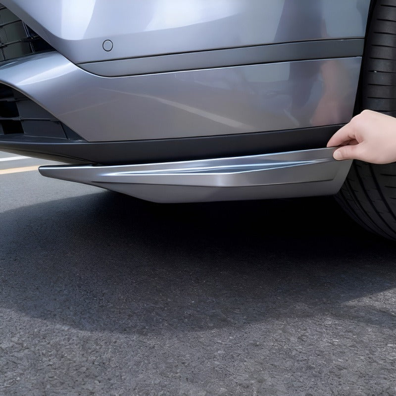 Bumper Guard for 2026 BYD Seal U/Sealion 6 | Front Corner Protector Trim AUTOEVEX