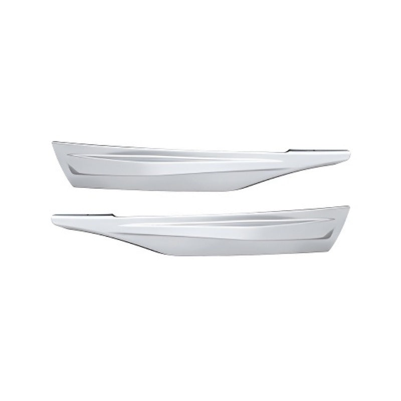 Bumper Guard for 2026 BYD Seal U/Sealion 6 | Front Corner Protector Trim AUTOEVEX