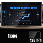 BYD ATTO 2 Yuan Up Yuan Pro 2024-2025 Navigation Screen Protector