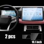 BYD ATTO 2 Yuan Up Yuan Pro 2024-2025 Navigation Screen Protector