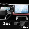 BYD ATTO 2 Yuan Up Yuan Pro 2024-2025 Navigation Screen Protector