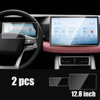 BYD ATTO 2 Yuan Up Yuan Pro 2024-2025 Navigation Screen Protector