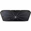YD ATTO 2 Yuan Up Yuan Pro 2024-2026 Windshield Sunshade