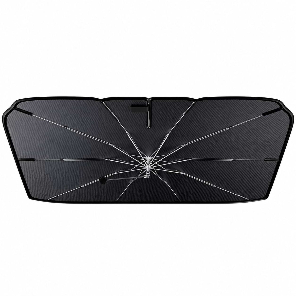YD ATTO 2 Yuan Up Yuan Pro 2024-2026 Windshield Sunshade