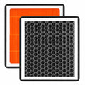 BYD ATTO 3 Activated Carbon Cabin Air Filter with Fragrance