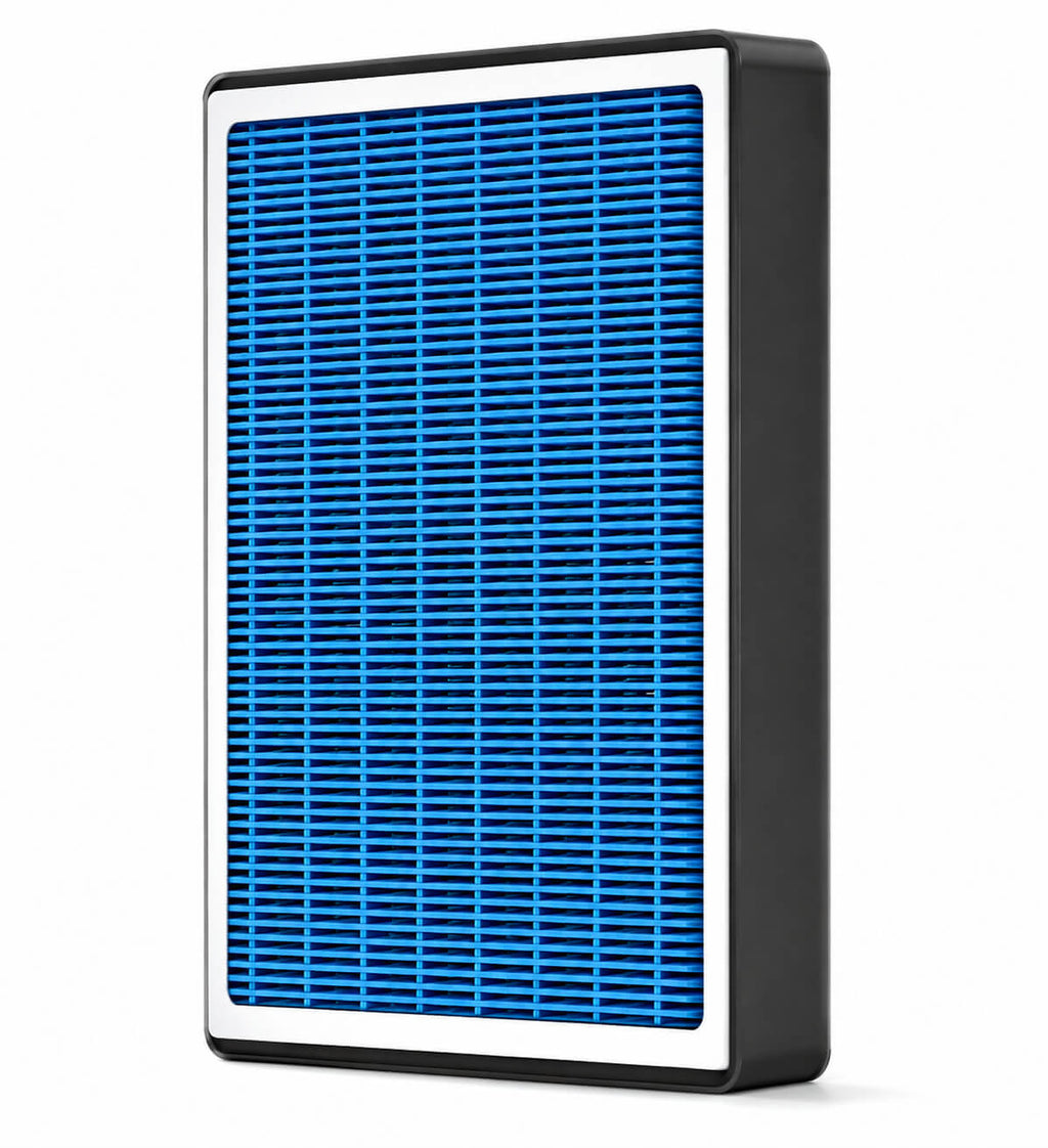 BYD Atto 3 activated carbon cabin air filter 2021-2025