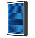 BYD Atto 3 activated carbon cabin air filter 2021-2025
