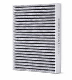 BYD Atto 3 activated carbon cabin air filter 2021-2025