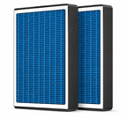 BYD Atto 3 activated carbon cabin air filter 2021-2025