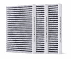 BYD Atto 3 activated carbon cabin air filter 2021-2025