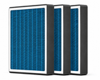 BYD Atto 3 activated carbon cabin air filter 2021-2025