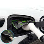 Charging Port Cover, Waterproof Dust Protector Cap for 2026 BYD Atto 3 AUTOEVEX