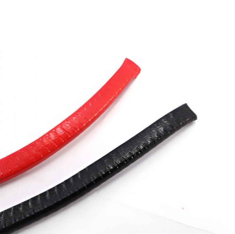 Door Edge Guard Protectors, Anti-Collision Trim for 2026 BYD Atto 3 AUTOEVEX