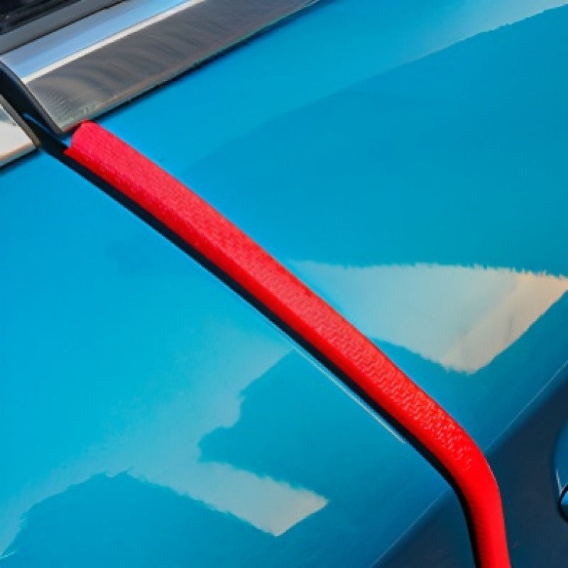 Door Edge Guard Protectors, Anti-Collision Trim for 2026 BYD Atto 3 AUTOEVEX