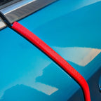 Door Edge Guard Protectors, Anti-Collision Trim for 2026 BYD Atto 3 AUTOEVEX