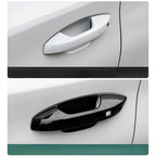 Door Handle Cover Protectors for 2026 BYD Atto 3 AUTOEVEX