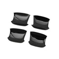 Door Handle Cover Protectors for 2026 BYD Atto 3 AUTOEVEX