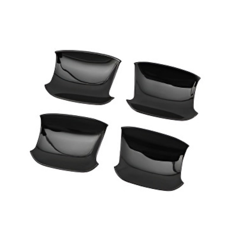 Door Handle Cover Protectors for 2026 BYD Atto 3 AUTOEVEX