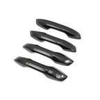 Door Handle Cover Protectors for 2026 BYD Atto 3 AUTOEVEX