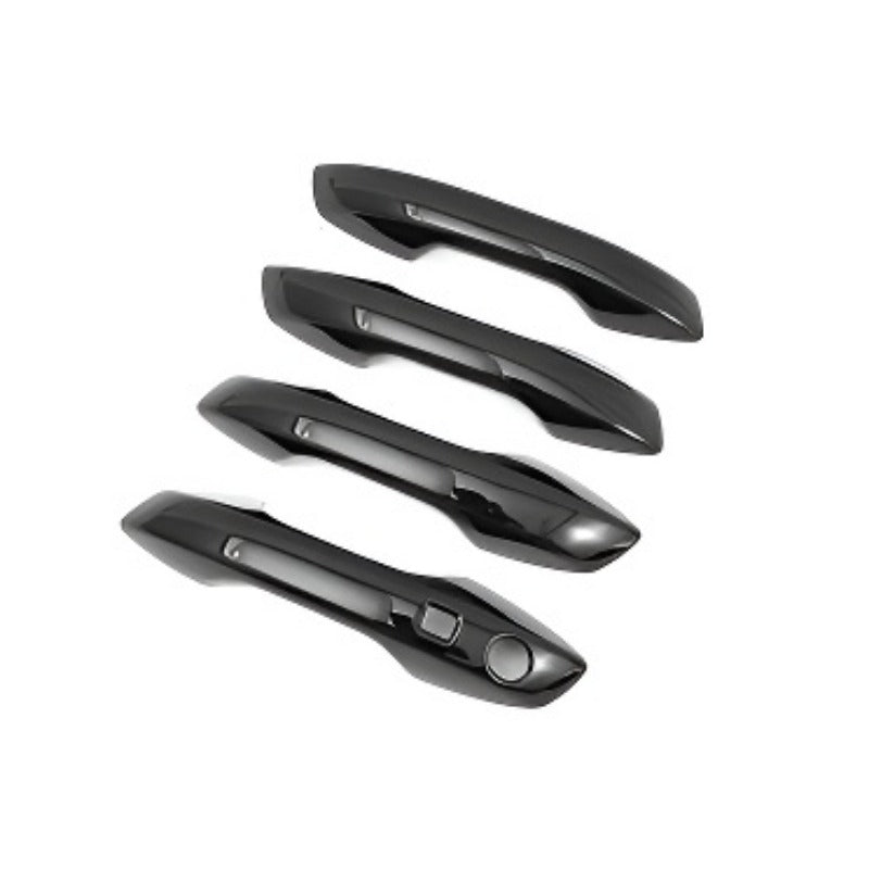 Door Handle Cover Protectors for 2026 BYD Atto 3 AUTOEVEX