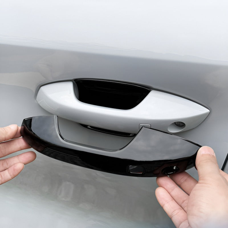 Door Handle Cover Protectors for 2026 BYD Atto 3 AUTOEVEX