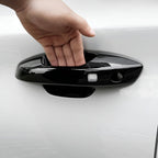 Door Handle Cover Protectors for 2026 BYD Atto 3 AUTOEVEX
