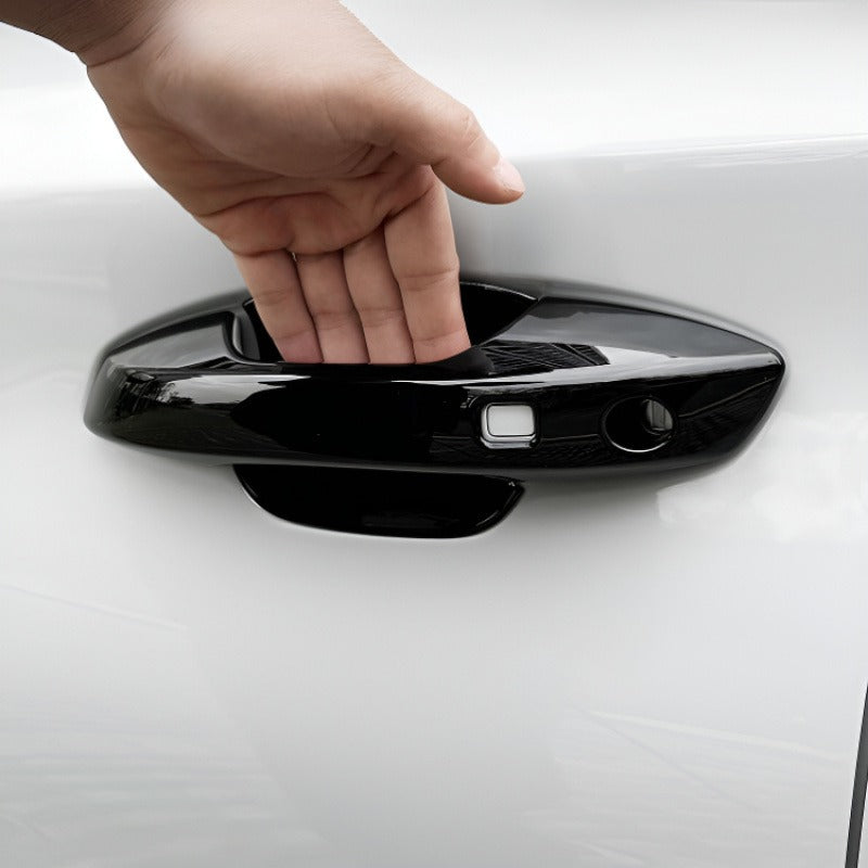 Door Handle Cover Protectors for 2026 BYD Atto 3 AUTOEVEX