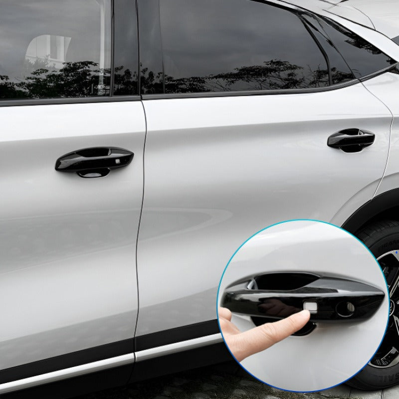 Door Handle Cover Protectors for 2026 BYD Atto 3 AUTOEVEX