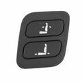 BYD Atto 3 Passenger Seat Adjustment Switch Cover Interior Seat Control Trim Accessory
