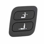 BYD Atto 3 Passenger Seat Adjustment Switch Cover Interior Seat Control Trim Accessory