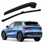 Rear Windshield Wiper Arm & Blade Set for BYD Atto 3 / Yuan Plus (2022-2023) | OEM Fit