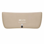 BYD Atto 3 Trunk Door Protective Mat | Leather Tailgate Interior Cover (2022–2026)