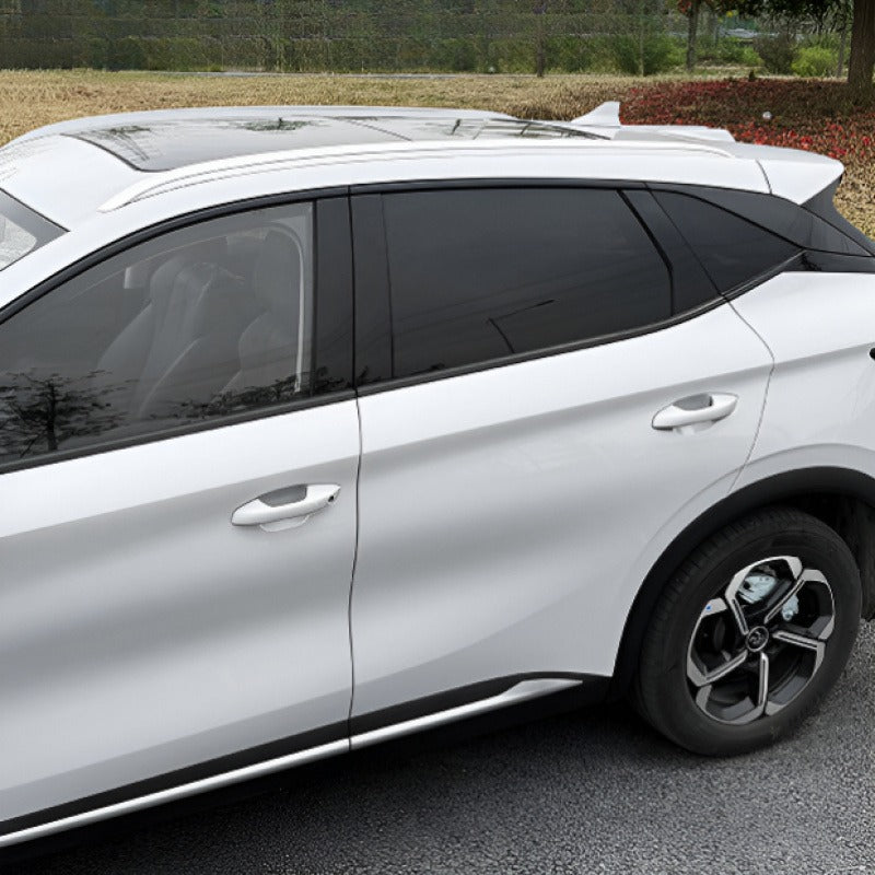 Window Trim Blackout Kit for 2026 BYD Atto 3 AUTOEVEX