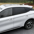 Window Trim Blackout Kit for 2026 BYD Atto 3 AUTOEVEX