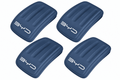 BYD Atto 3 Yuan Plus 2022–2025 Door Armrest Cover Intelligent Protective Trim 4 Seasons