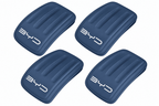BYD Atto 3 Yuan Plus 2022–2025 Door Armrest Cover Intelligent Protective Trim 4 Seasons